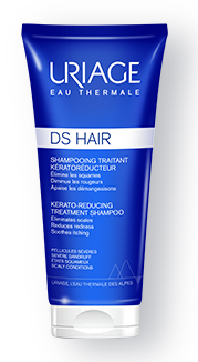 DS HAIR Kerato-Reducing Treatment Shampoo