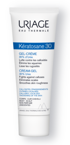Kératosane 30 - Cream Gel 40ml