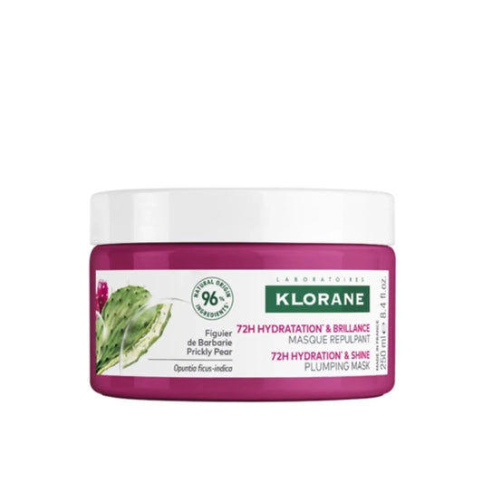 Prickly Pear Plumping Mask