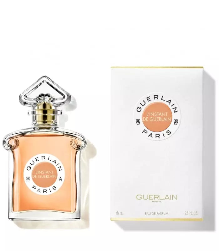 Guerlain - L’Instant de Guerlain Femme Eau De Parfum 75ML