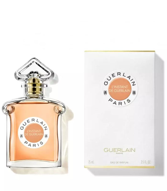 Guerlain - L’Instant de Guerlain Femme Eau De Parfum 75ML