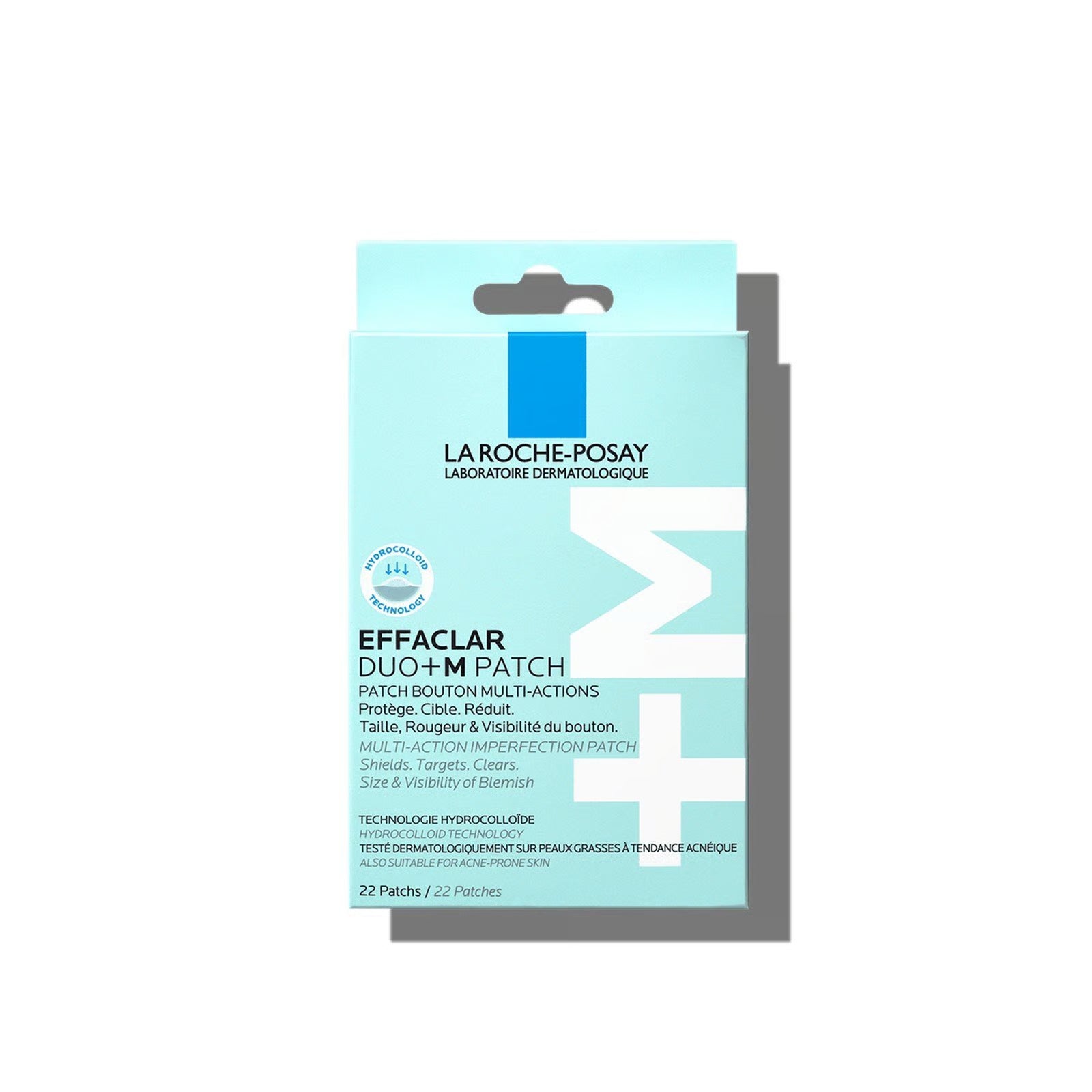 Effaclar Duo Patch - Belle à Merveille
