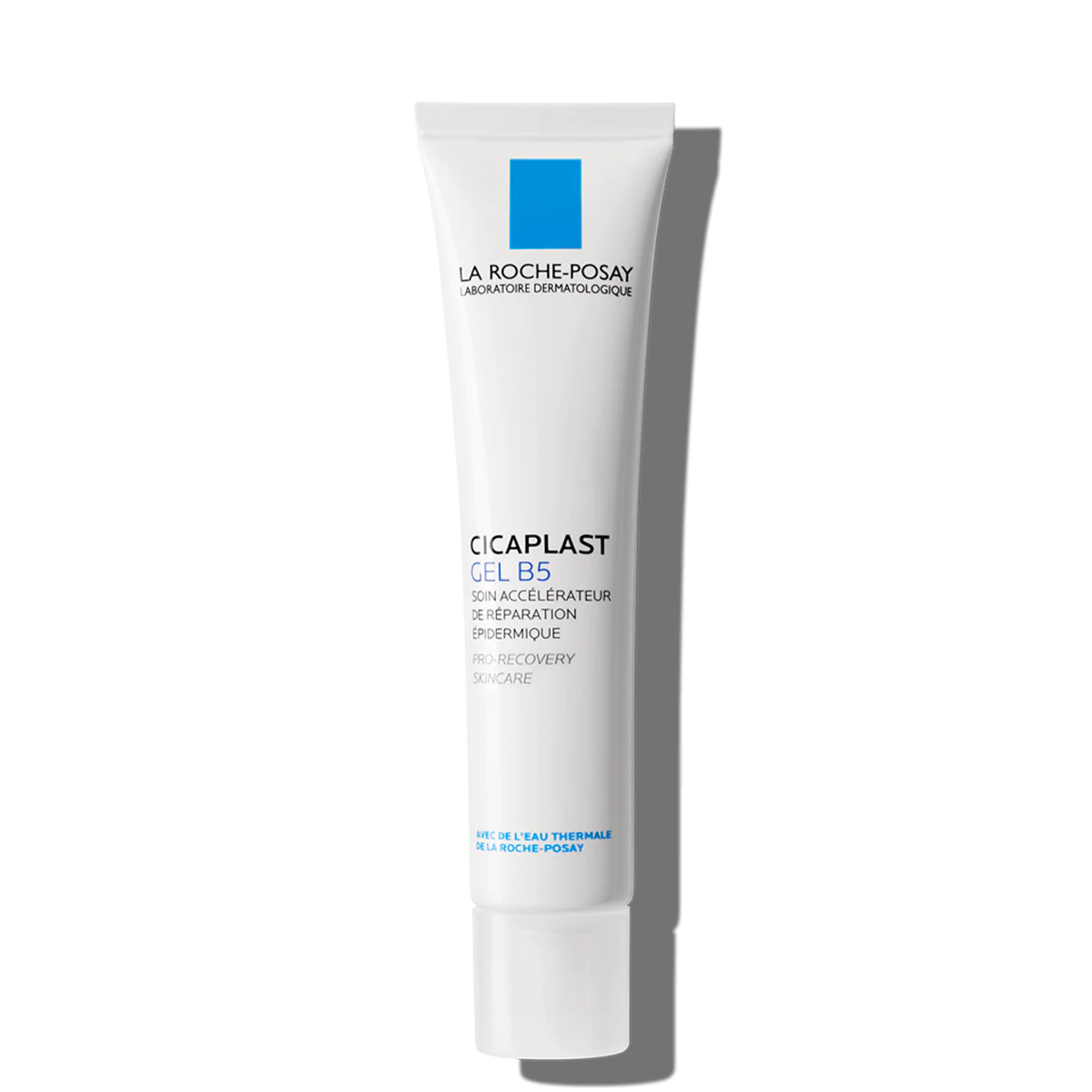 Cicaplast Gel B5 40 ml