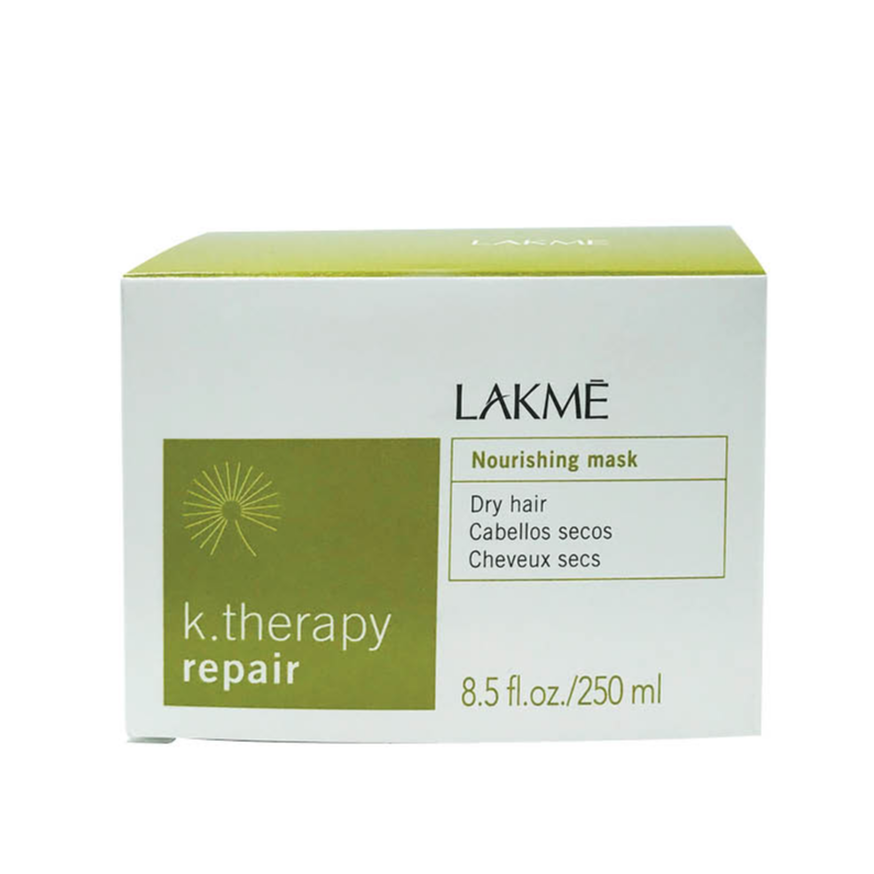 K.Therapy Repair Concentrate for Dry Hair - Belle à Merveille