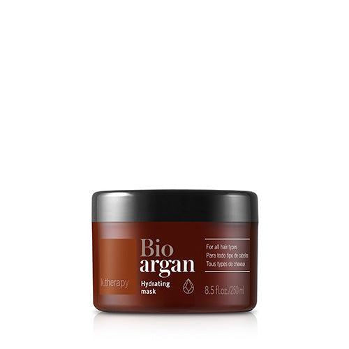 Bio Argan Moisturising Hair Mask