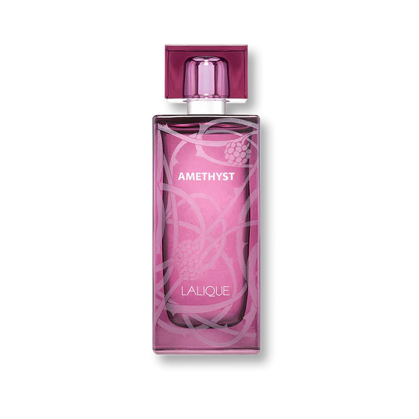Lalique - Amethyste Femme Eau de Parfum 100 ml
