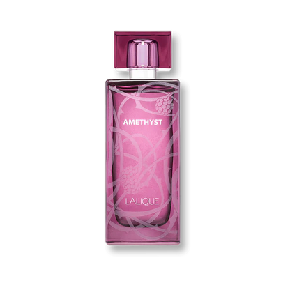 Lalique - Amethyste Femme Eau de Parfum 100 ml