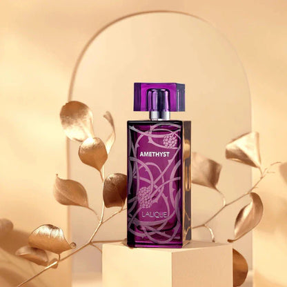 Lalique - Amethyste Femme Eau de Parfum 100 ml