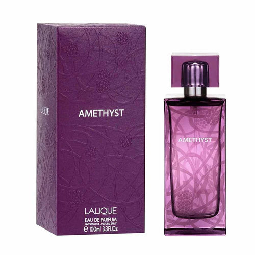 Lalique - Amethyste Femme Eau de Parfum 100 ml