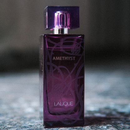 Lalique - Amethyste Femme Eau de Parfum 100 ml