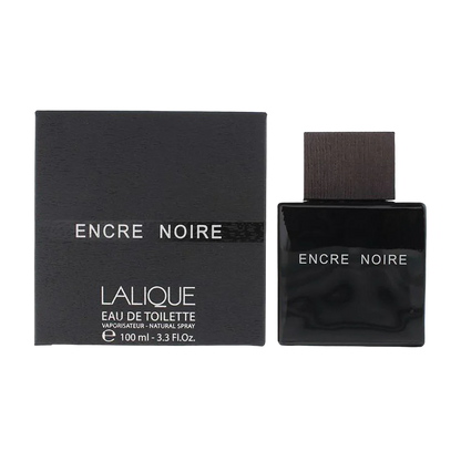 Lalique - Encre Noire Homme Eau de Toilette 100 ml