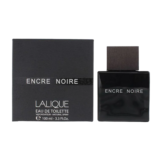 Lalique - Encre Noire Homme Eau de Toilette 100 ml