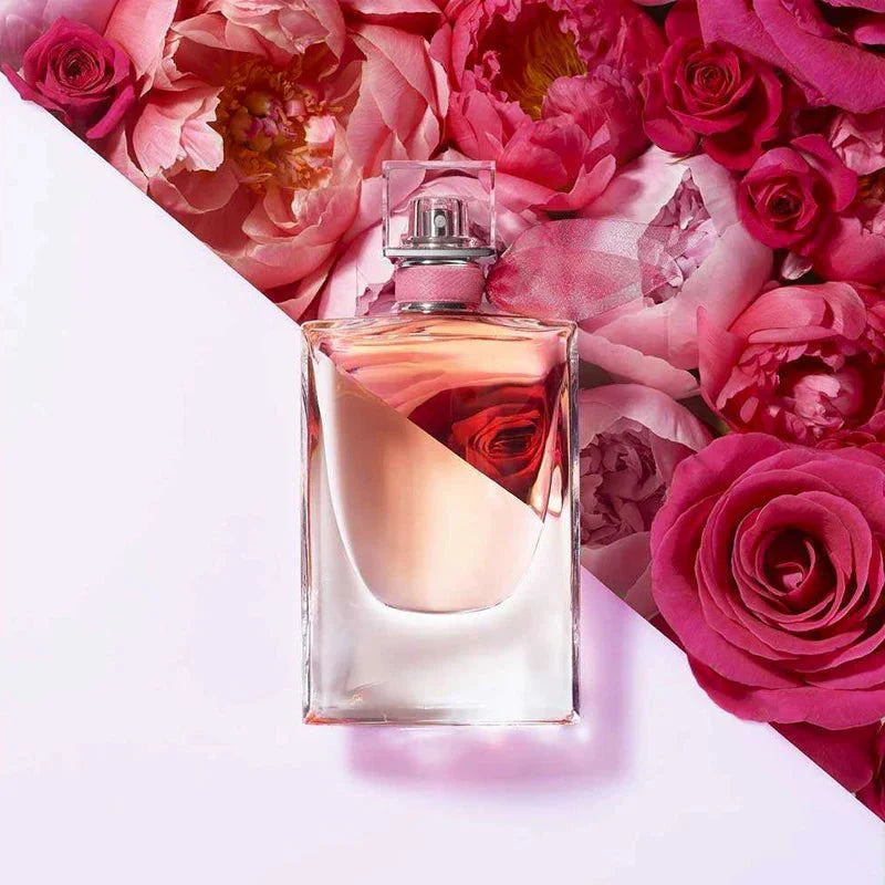 Lancôme - La Vie Est Belle En Rose Eau De Toilette 100ML