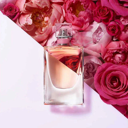 Lancôme - La Vie Est Belle En Rose Eau De Toilette 100ML