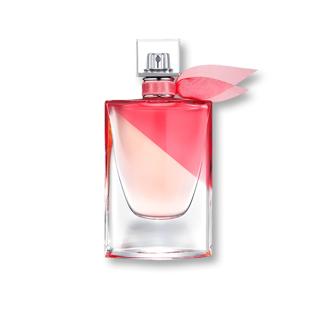 Lancôme - La Vie Est Belle En Rose Eau De Toilette 100ML
