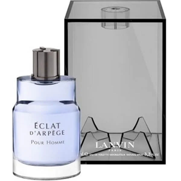 Lanvin – Éclat d’Arpège Pour Homme Eau de Toilette 50 ml