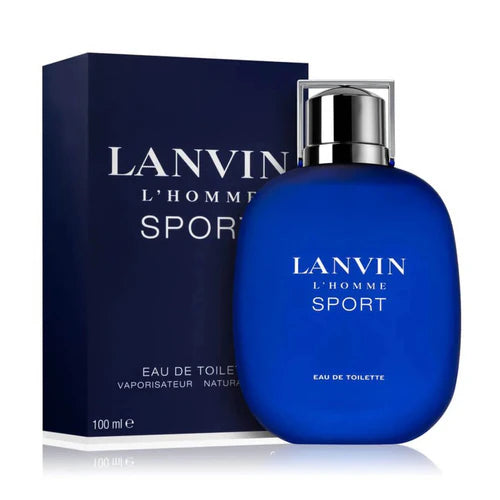 Lanvin - Homme Sport Eau de Toilette 100 ml