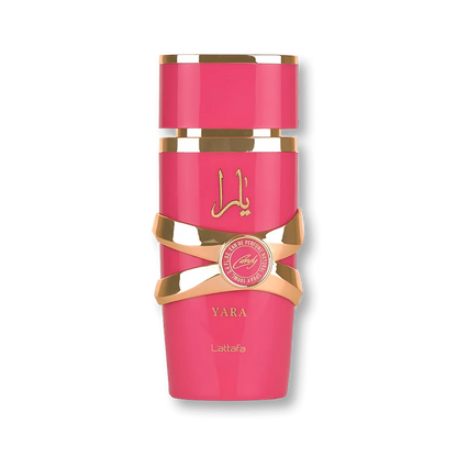 Lattafa – Yara Candy Femme Eau de Parfum 100 ml