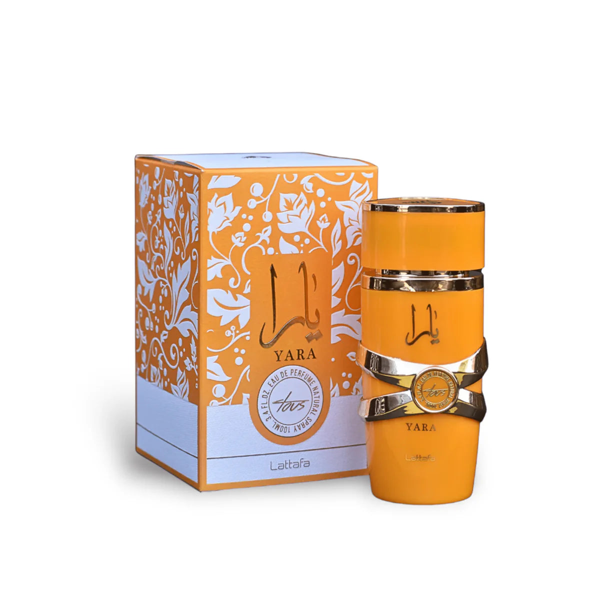 Lattafa – Yara Tous Femme Eau de Parfum 100 ml