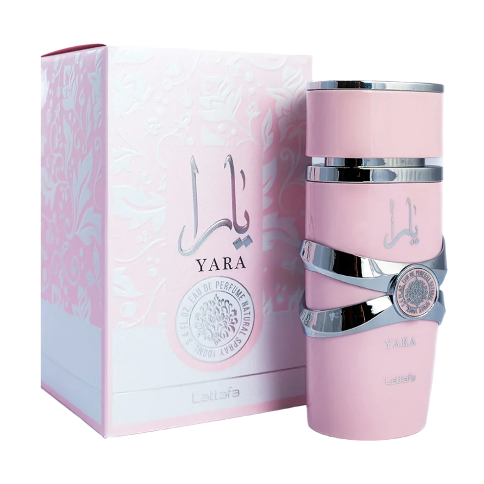 Lattafa – Yara Femme Eau de Parfum 100 ml