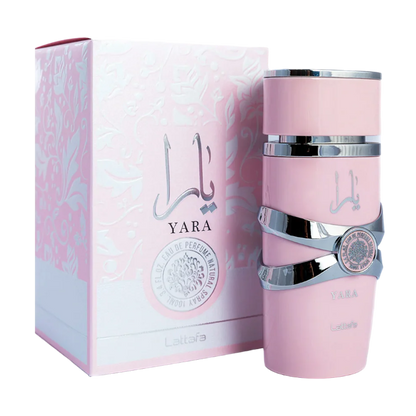 Lattafa – Yara Femme Eau de Parfum 100 ml