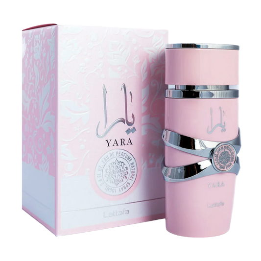 Lattafa – Yara Femme Eau de Parfum 100 ml