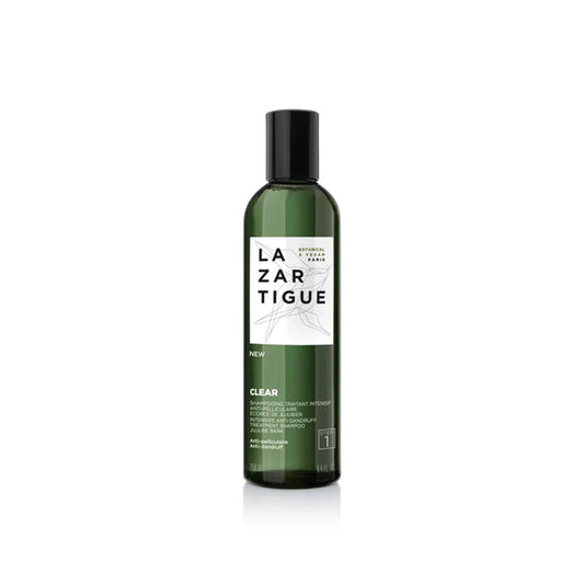 Clear Shampoo Step 1-250 ml