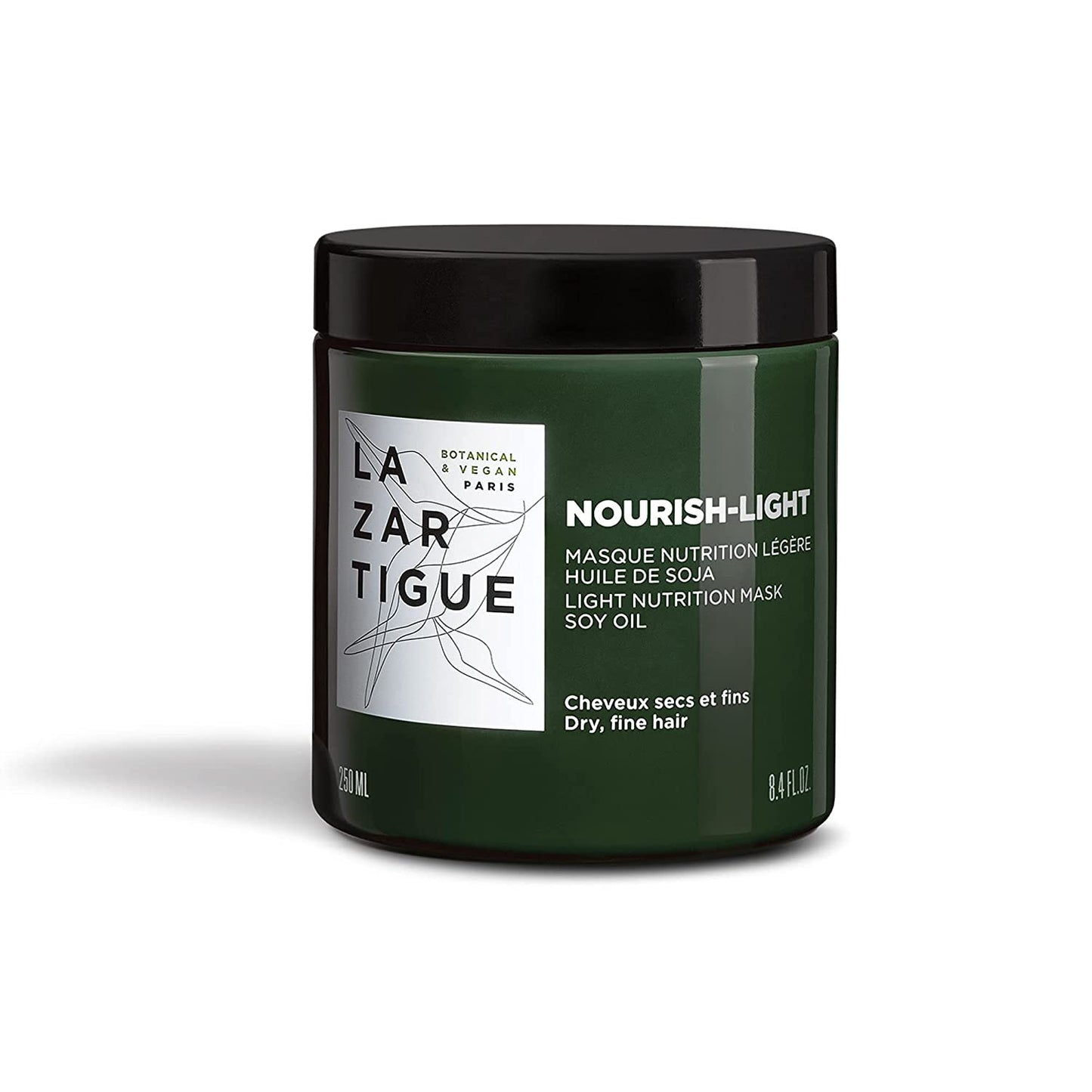 Nourish Light Mask