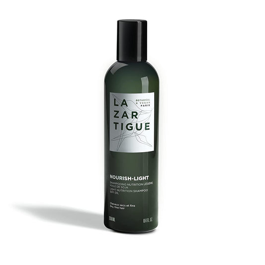 Nourish Light Shampoo