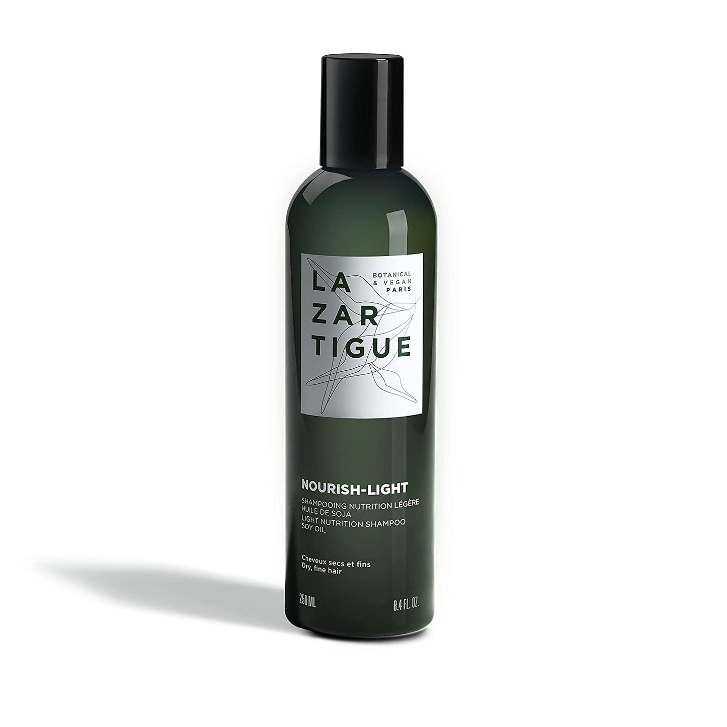 Nourish Light Shampoo