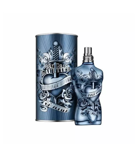 Jean Paul Gaultier - Le Male Lover Homme Eau De Parfum 125ML