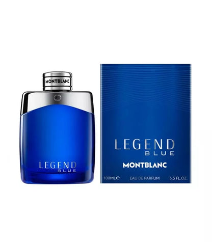 Montblanc – Legend Blue Homme Eau de Parfum