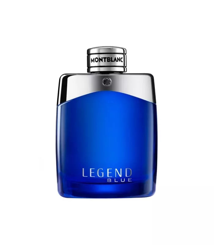Montblanc – Legend Blue Homme Eau de Parfum