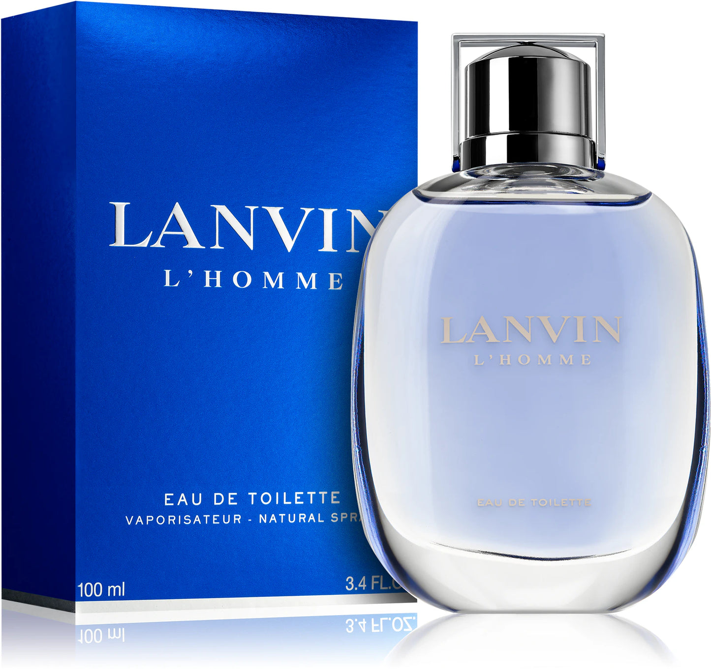 Lanvin – Avant Garde Homme Eau de Toilette 50 ml