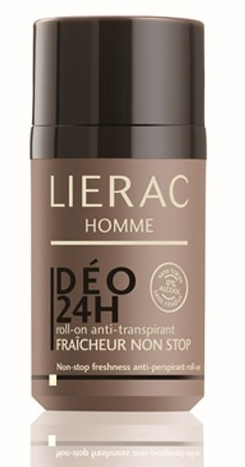 Homme Deo 24 H Roll On