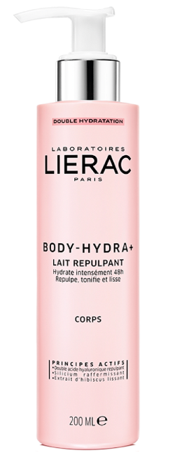 Body Hydra+ Hydro Plumping Lotion 200 ml