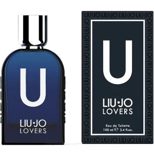 Liu Jo – Lovers U Eau de Toilette 100 ml
