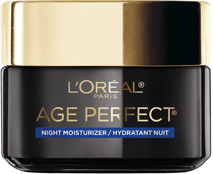 L'Oreal Paris Age Perfect Cell Renewal Night Anti-Aging Moisturizer