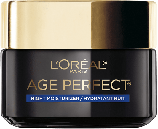 L'Oreal Paris Age Perfect Cell Renewal Night Anti-Aging Moisturizer