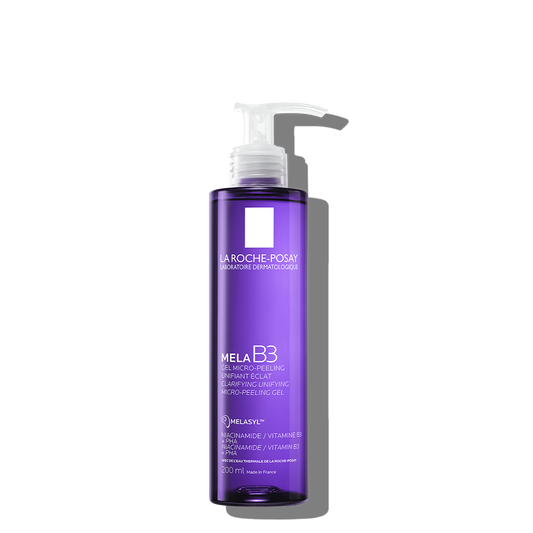 Mela B3 Micro Peeling Gel 200 ml