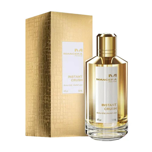 Mancera – Instant Crush Eau de Parfum 120 ml