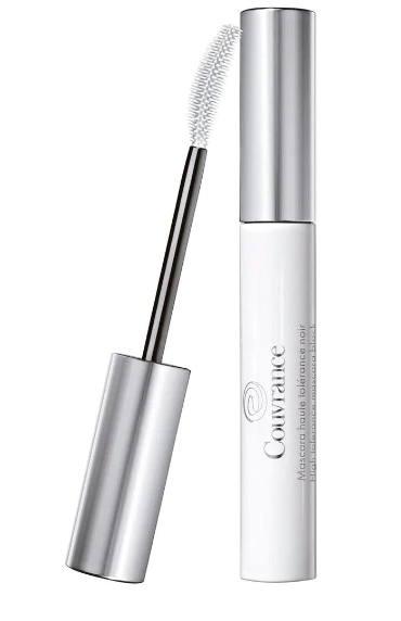 Couvrance High Tolerance Mascara Black