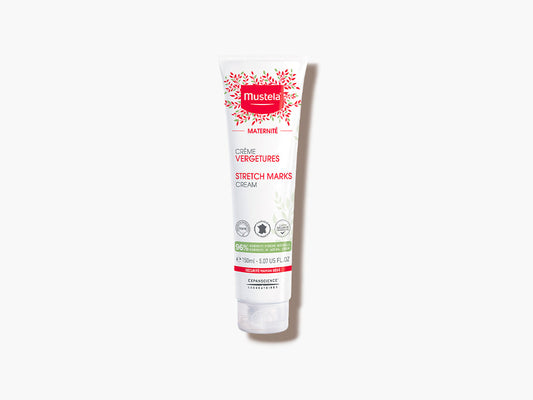 Stretch Marks Cream