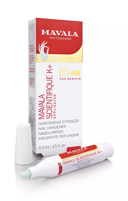 Scientifique K+ Applicator 4.5 ml