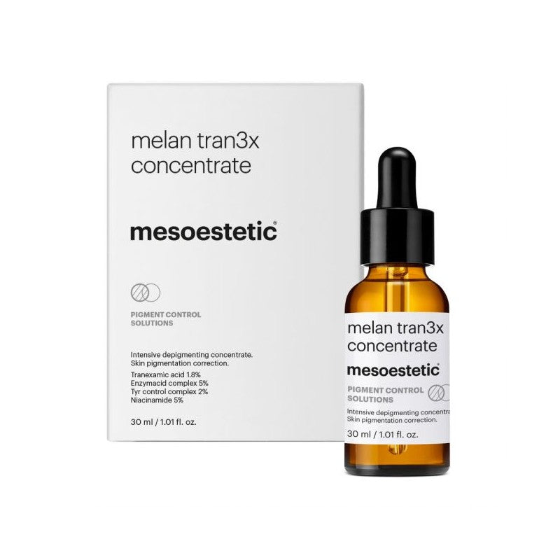 Melan Tran3x Concentrate