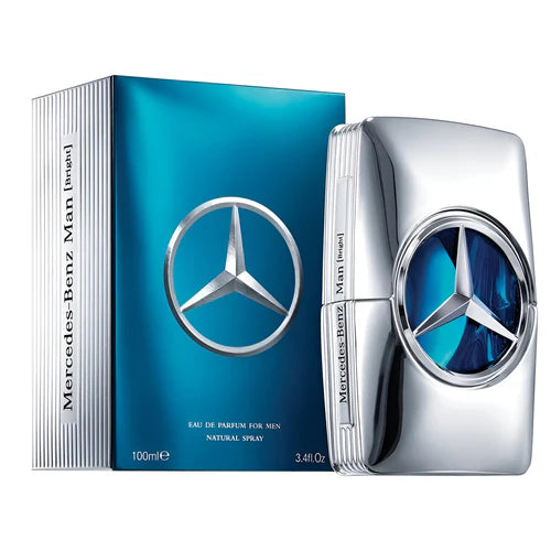 Mercedes-Benz - Bright Man Eau de Parfum