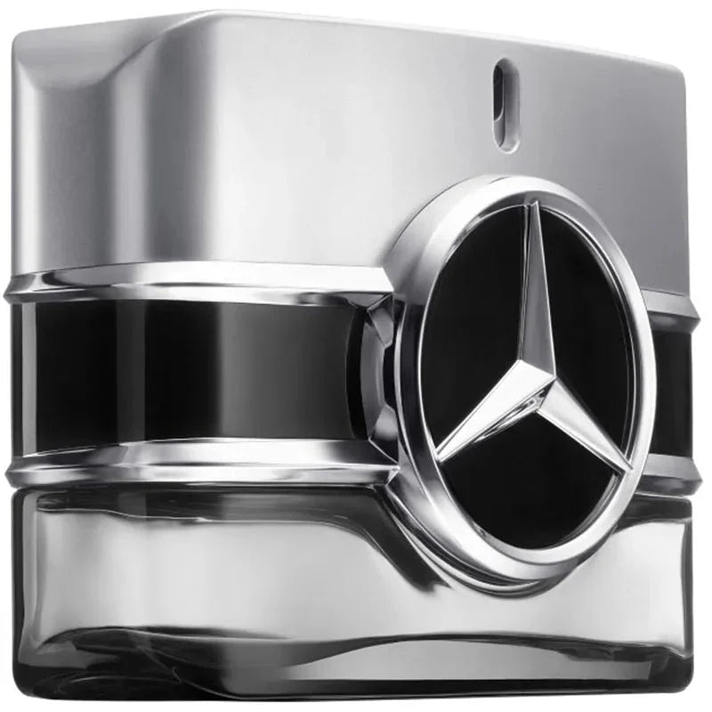 Mercedes-Benz – Sign Your Attitude Eau de Toilette 100 ml