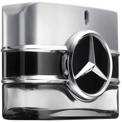 Mercedes-Benz – Sign Your Attitude Eau de Toilette 100 ml