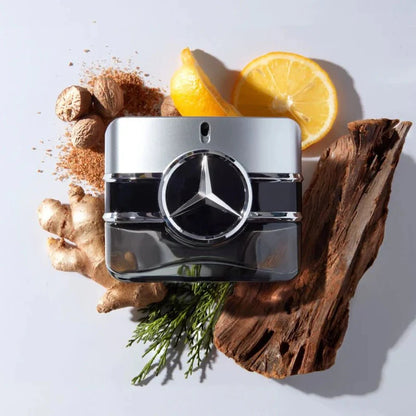 Mercedes-Benz – Sign Your Attitude Eau de Toilette 100 ml