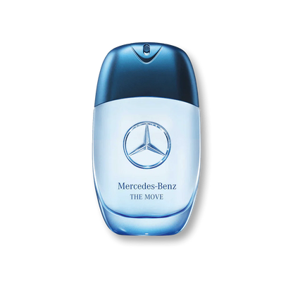 Mercedes-Benz - The Move Homme Eau de Toilette